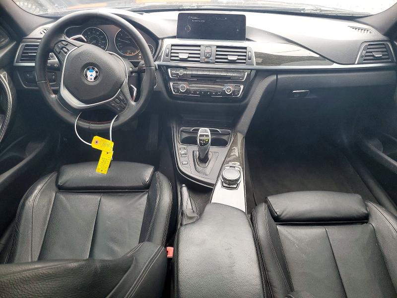 Продажа на аукционе авто 2016 Bmw 340, vin: WBA8B7C54GK703092, номер лота: 50495516