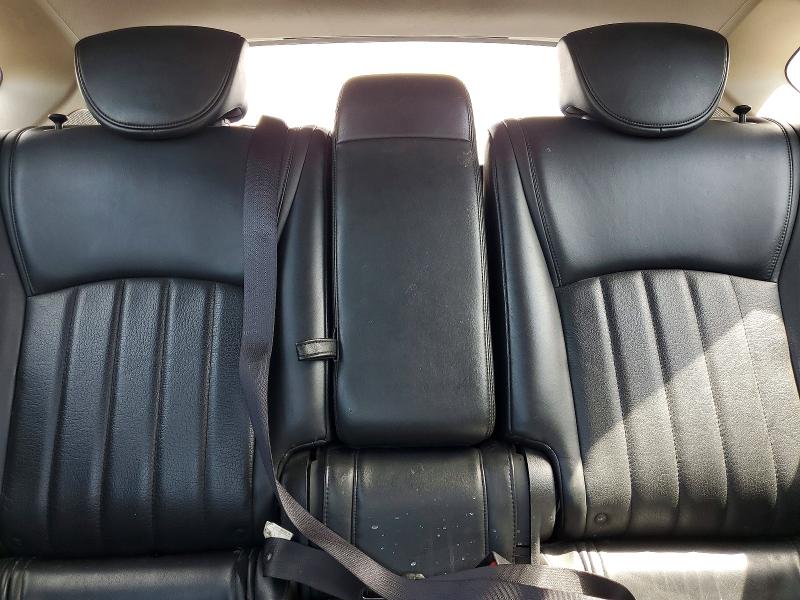 Продаж на аукціоні авто 2017 Infiniti Qx50, vin: JN1BJ0RP5HM389151, номер лоту: 50346006