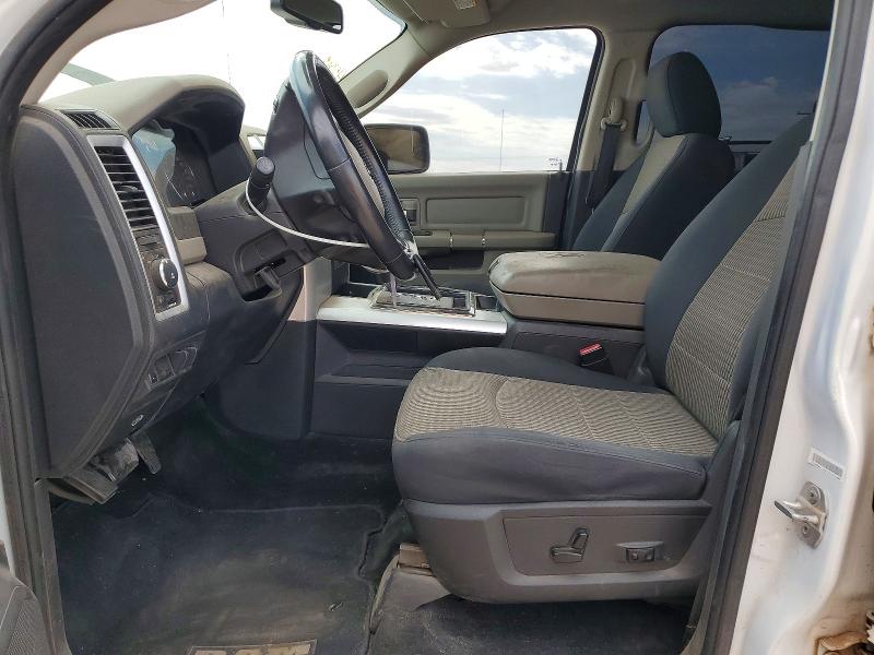 Продажа на аукционе авто 2012 Dodge Ram 1500, vin: 1C6RD6LT4CS183049, номер лота: 49792986