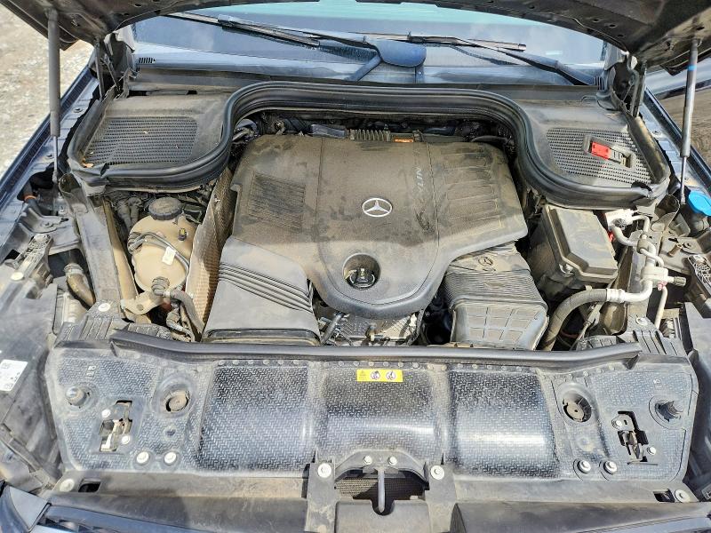 51658806 :رقم المزاد ، 4JGFF5KE0LA291964 vin ، 2020 Mercedes-benz Gls مزاد بيع