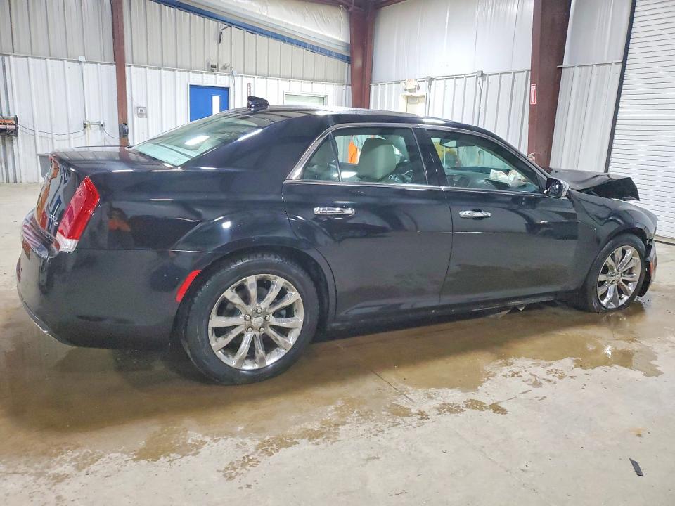 2015 Chrysler 300c მანქანა იყიდება აუქციონზე, vin: 2C3CCAKG5FH798041, აუქციონის ნომერი: 50298706