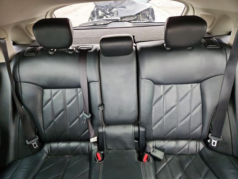 Aukcja sprzedaży 2013 Infiniti Fx37, vin: JN8CS1MW6DM174833, numer aukcji: 51885706