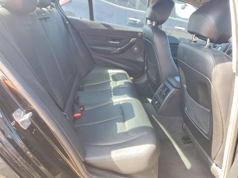Продаж на аукціоні авто 2015 Bmw 328, vin: WBA3B5C54FP654069, номер лоту: 48932596
