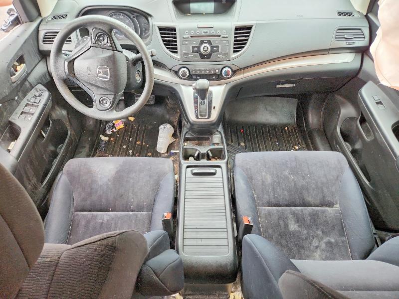51105276 :رقم المزاد ، 2HKRM4H32EH684254 vin ، 2014 Honda Cr-v مزاد بيع