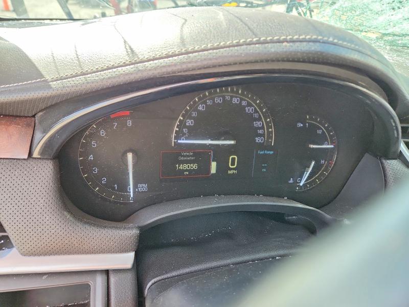 Продаж на аукціоні авто 2019 Cadillac Xts, vin: 2G61M5S34K9109263, номер лоту: 50783986