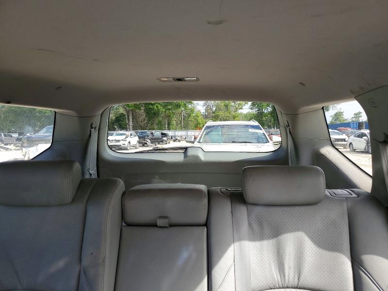 49368856 :رقم المزاد ، KNDJJ741195026359 vin ، 2009 Kia Borrego مزاد بيع