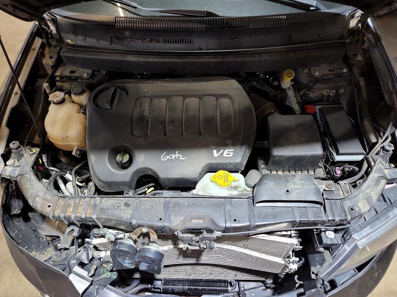 2017 Dodge Journey მანქანა იყიდება აუქციონზე, vin: 3C4PDDEG2HT608701, აუქციონის ნომერი: 48054146
