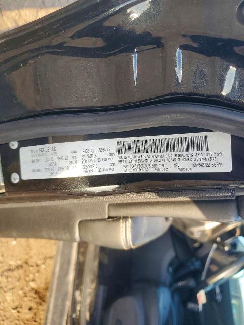 49196966 :رقم المزاد ، 1C4PJMDS6GW327816 vin ، 2016 Jeep Cherokee مزاد بيع