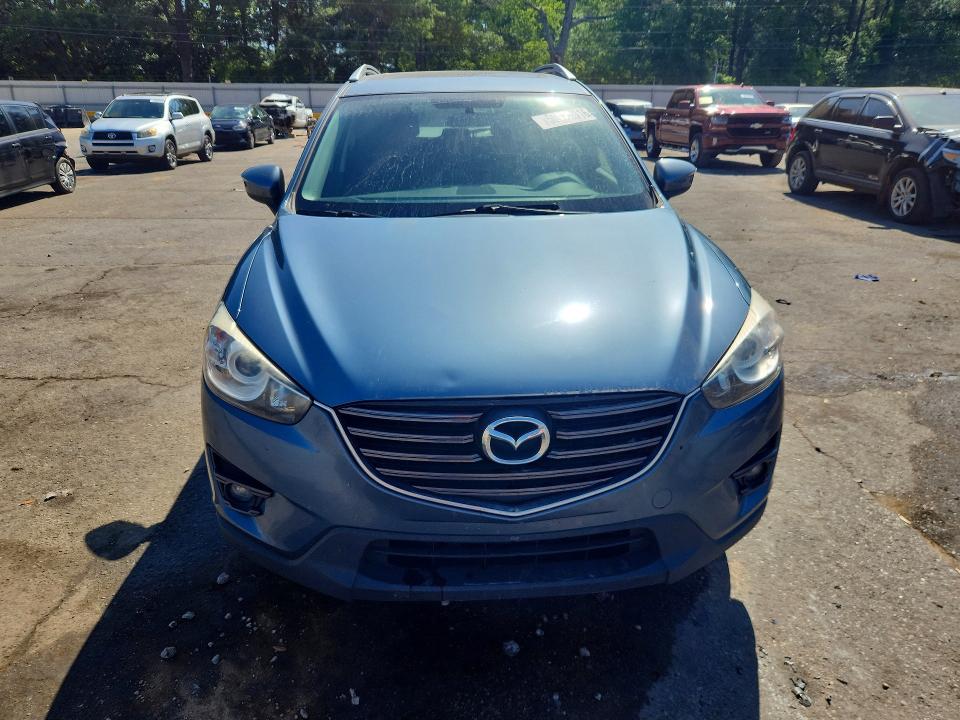 Aukcja sprzedaży 2016 Mazda Cx-5, vin: JM3KE2CY9G0879037, numer aukcji: 50175916