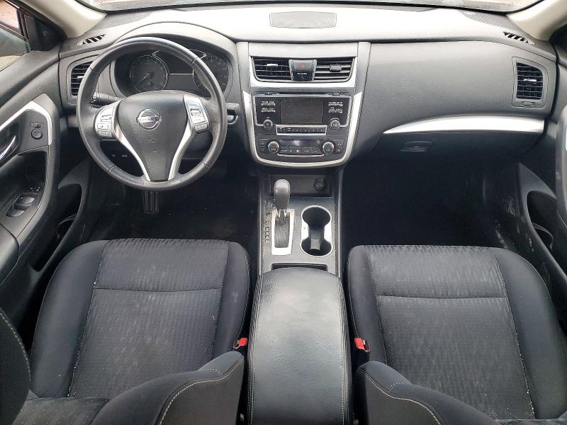 48512386 :رقم المزاد ، 1N4AL3AP6HC269418 vin ، 2017 Nissan Altima مزاد بيع