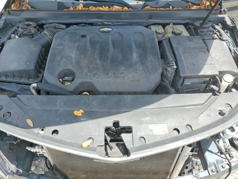 Aukcja sprzedaży 2018 Chevrolet Impala, vin: 2G1105S37J9140183, numer aukcji: 48421146