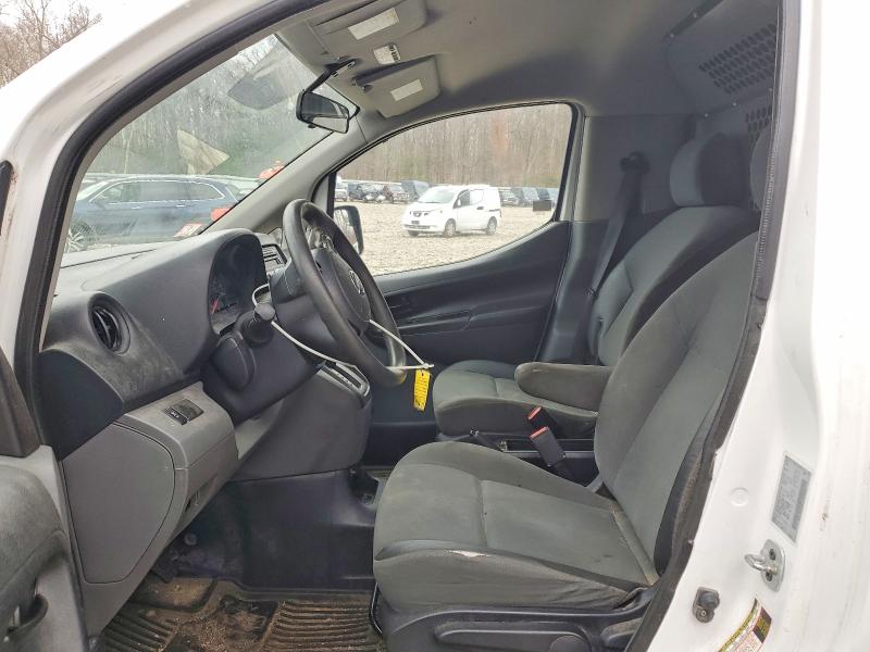 Aukcja sprzedaży 2015 Nissan Nv200, vin: 3N6CM0KN1FK709996, numer aukcji: 52971386