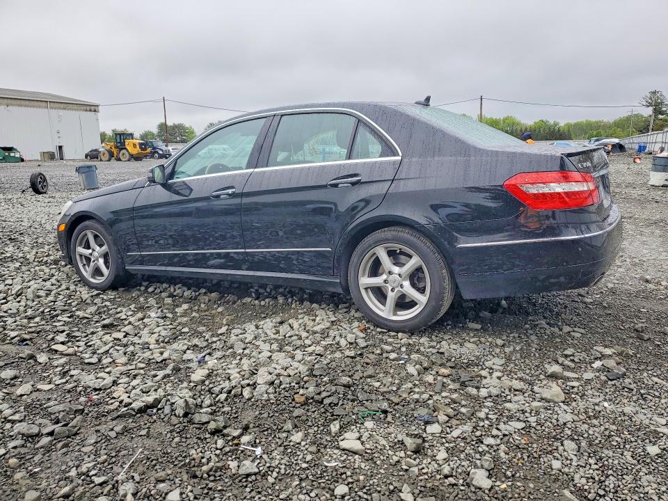 51473306 :رقم المزاد ، WDDHF8JB8DA710754 vin ، 2013 Mercedes-benz E مزاد بيع