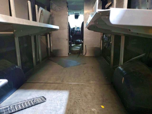 41946356 :رقم المزاد ، 3C6URVJG0KE542233 vin ، 2019 Ram Promaster 3500 مزاد بيع