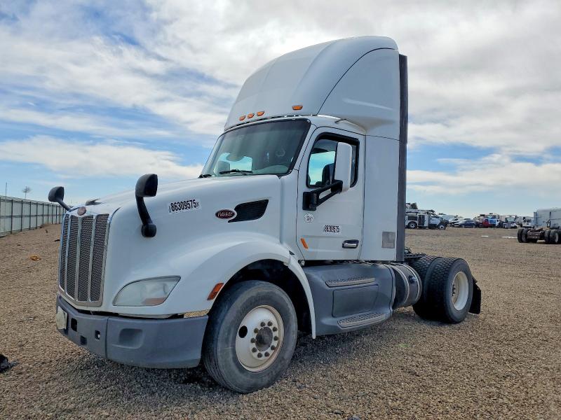 Aukcja sprzedaży 2018 Peterbilt 579, vin: 1XPBA48XXJD478031, numer aukcji: 86309575