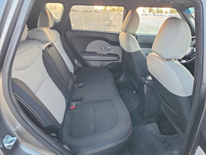 Aukcja sprzedaży 2014 Kia Soul, vin: KNDJP3A52E7083070, numer aukcji: 49106706