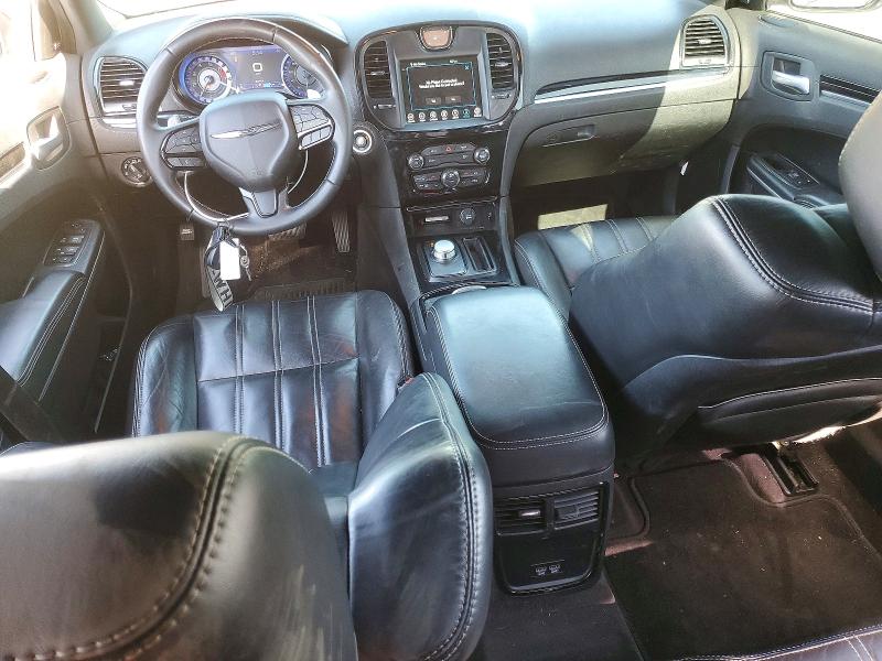 Aukcja sprzedaży 2019 Chrysler 300, vin: 2C3CCABT8KH529801, numer aukcji: 51743586