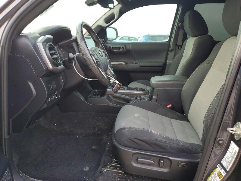 Aukcja sprzedaży 2020 Toyota Tacoma, vin: 3TMCZ5AN9LM359309, numer aukcji: 51854866