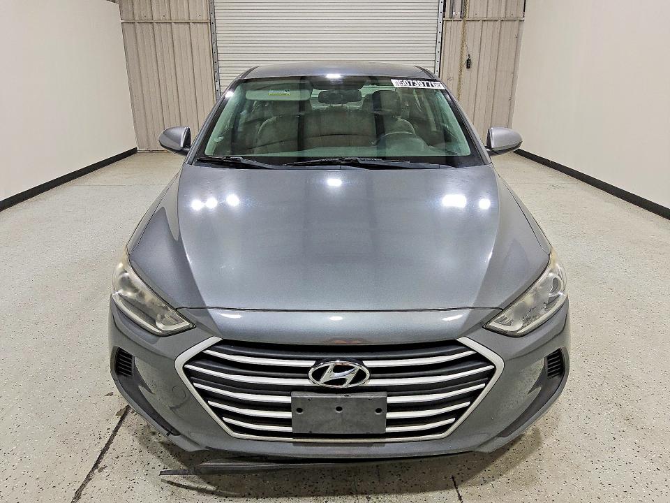 Aukcja sprzedaży 2018 Hyundai Elantra, vin: KMHD74LFXJU441841, numer aukcji: 50739776