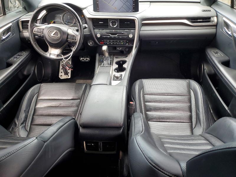 Продажа на аукционе авто 2020 Lexus Rx, vin: 2T2YZMDA7LC239800, номер лота: 50326536