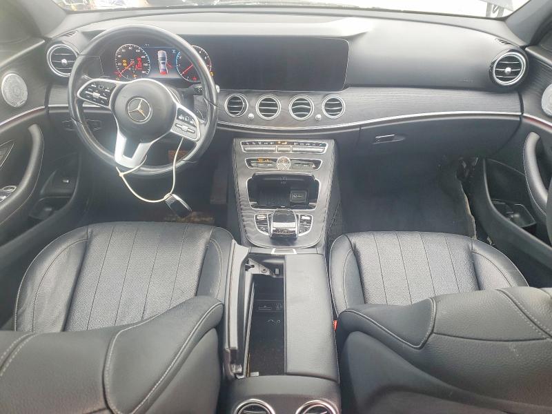 Aukcja sprzedaży 2020 Mercedes-benz E, vin: W1KZF8DB2LA827311, numer aukcji: 51523266