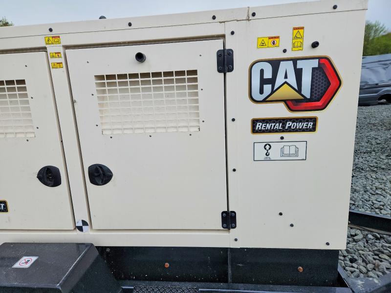 Продаж на аукціоні авто 2024 Caterillar Xq60, vin: 7KUBB1311RJ001396, номер лоту: 50455256