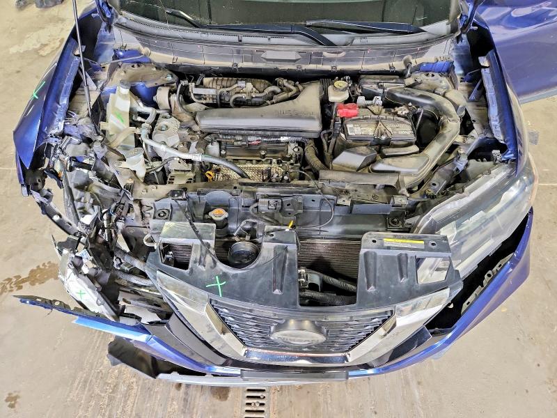 Продаж на аукціоні авто 2019 Nissan Rogue, vin: KNMAT2MV1KP513135, номер лоту: 51493886