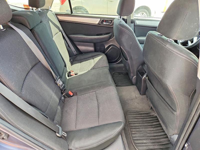 2017 Subaru Outback მანქანა იყიდება აუქციონზე, vin: 4S4BSAHC8H3290484, აუქციონის ნომერი: 50703516