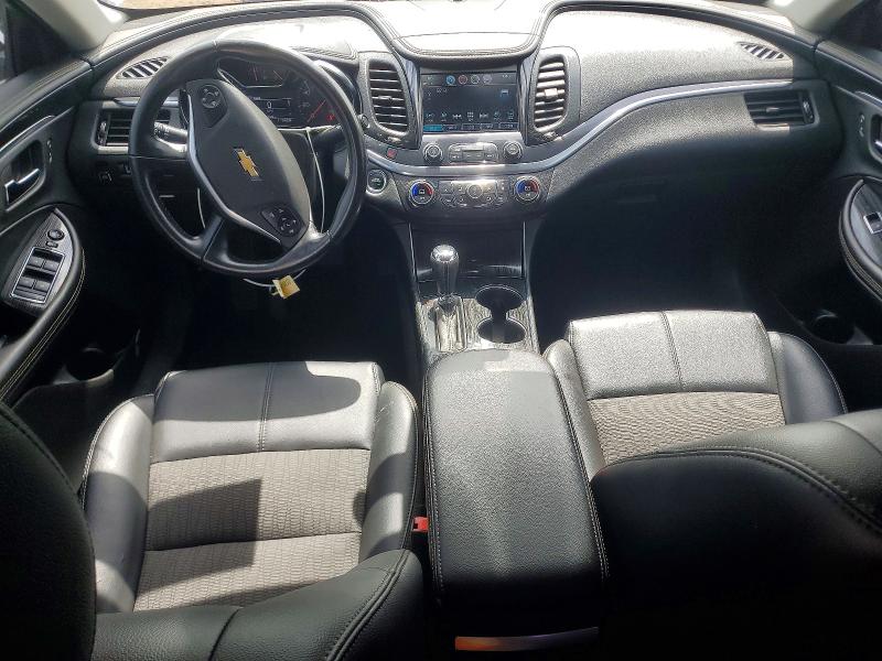 2020 Chevrolet Impala მანქანა იყიდება აუქციონზე, vin: 1G11Z5S37LU112556, აუქციონის ნომერი: 51828796