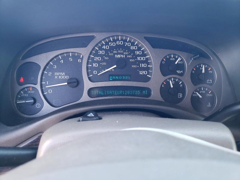 Продажа на аукционе авто 2003 Gmc Yukon Xl, vin: 1GKFK66U53J217516, номер лота: 48921626