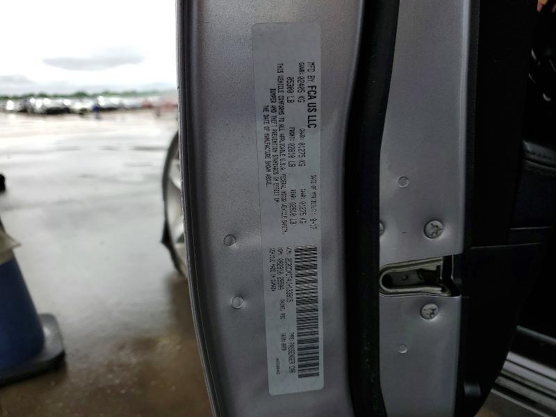 Продаж на аукціоні авто 2018 Dodge Charger, vin: 2C3CDXCT4JH133815, номер лоту: 51652746
