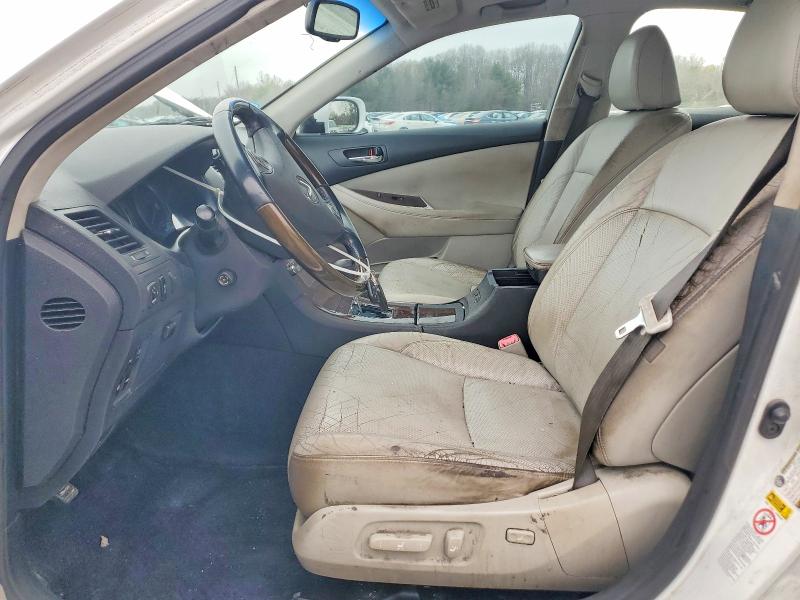Продаж на аукціоні авто 2011 Lexus Es, vin: JTHBK1EG2B2418287, номер лоту: 49823656