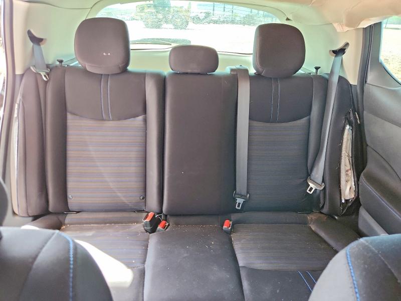 Продажа на аукционе авто 2022 Nissan Leaf, vin: 1N4AZ1CV4NC558047, номер лота: 50582176