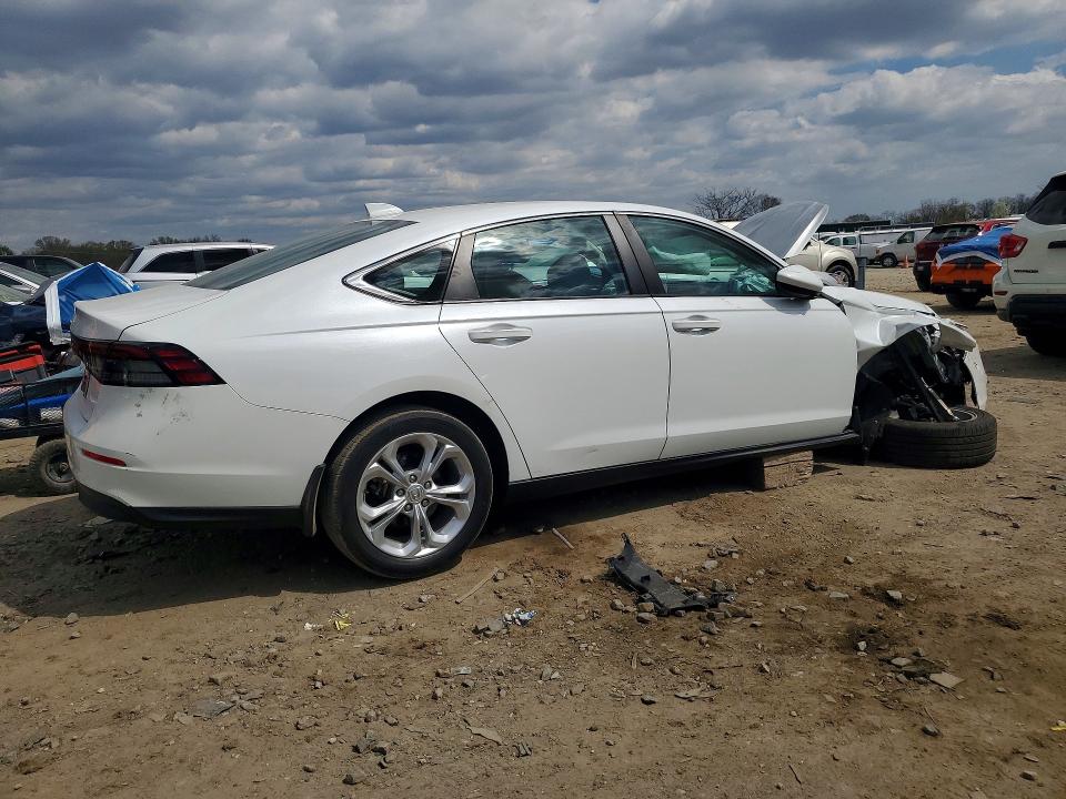 Продаж на аукціоні авто 2023 Honda Accord, vin: 1HGCY1F22PA014394, номер лоту: 48342946