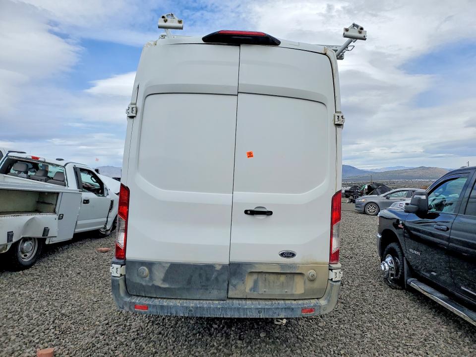 2022 Ford Transit მანქანა იყიდება აუქციონზე, vin: 1FTBW3U81NKA68540, აუქციონის ნომერი: 49025116