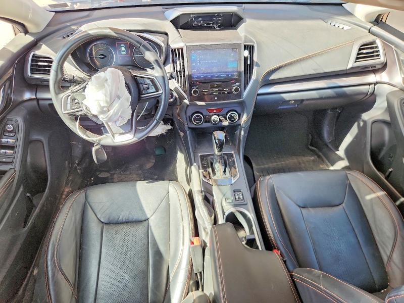 Продажа на аукционе авто 2019 Subaru Crosstrek, vin: JF2GTAMC1KH351053, номер лота: 50853126