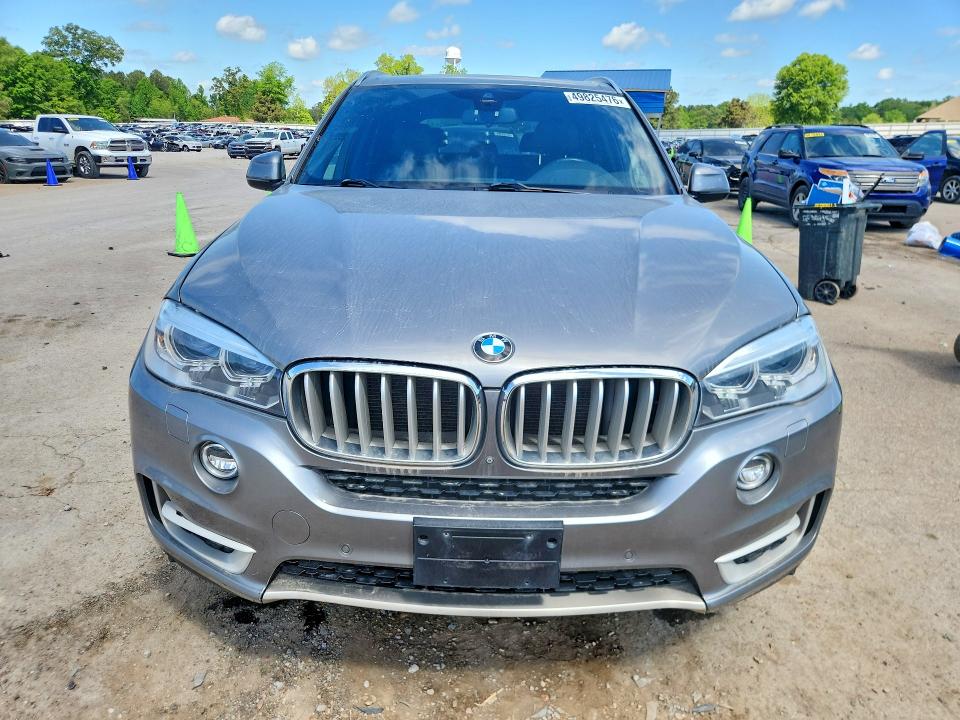 Продажа на аукционе авто 2017 Bmw X5, vin: 5UXKR0C54H0U52016, номер лота: 49825476