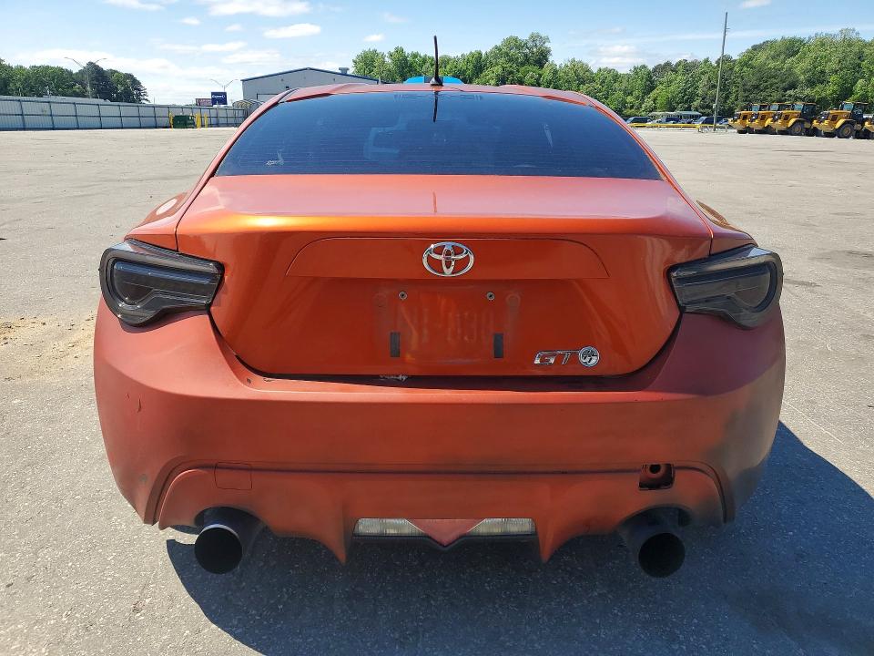 Продаж на аукціоні авто 2013 Scion Fr-s, vin: JF1ZNAA18D1715314, номер лоту: 51490296