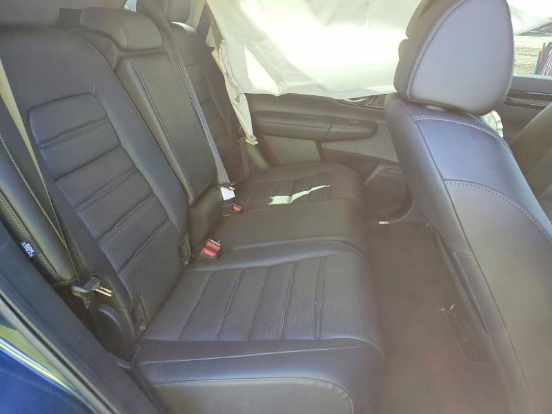 Продаж на аукціоні авто 2026 Honda Cr-v, vin: 2HKRS4H78TH449959, номер лоту: 48956636