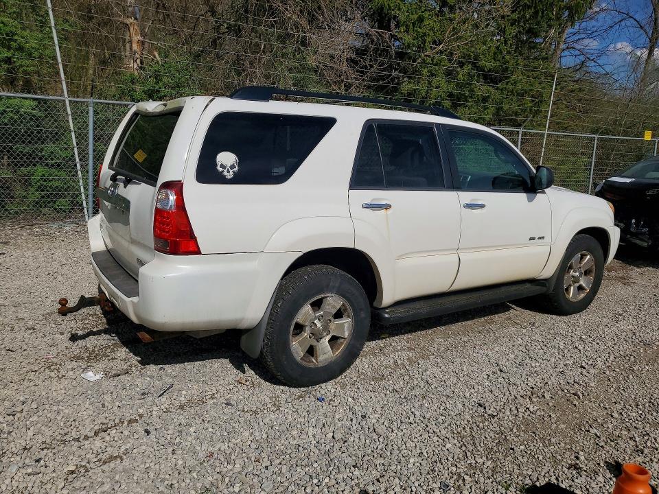 Продажа на аукционе авто 2008 Toyota 4runner, vin: JTEBU14R68K015075, номер лота: 49670266
