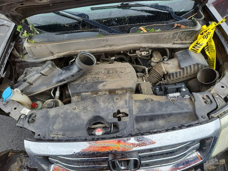 2014 Honda Pilot მანქანა იყიდება აუქციონზე, vin: 5FNYF4H44EB008921, აუქციონის ნომერი: 50120716