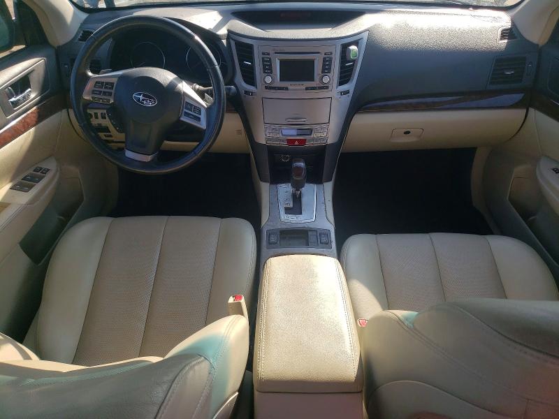 Aukcja sprzedaży 2013 Subaru Legacy, vin: 4S3BMBK69D3018561, numer aukcji: 48246816