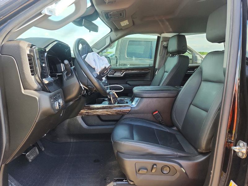 Продажа на аукционе авто 2024 Gmc Sierra, vin: 1GTUUCED5RZ187067, номер лота: 49274036