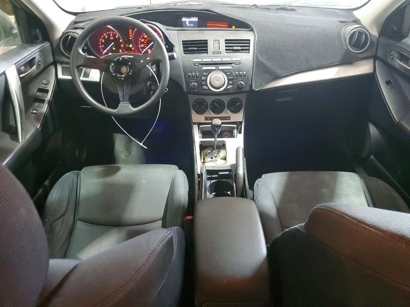 Aukcja sprzedaży 2010 Mazda 3, vin: JM1BL1H59A1111034, numer aukcji: 50014936