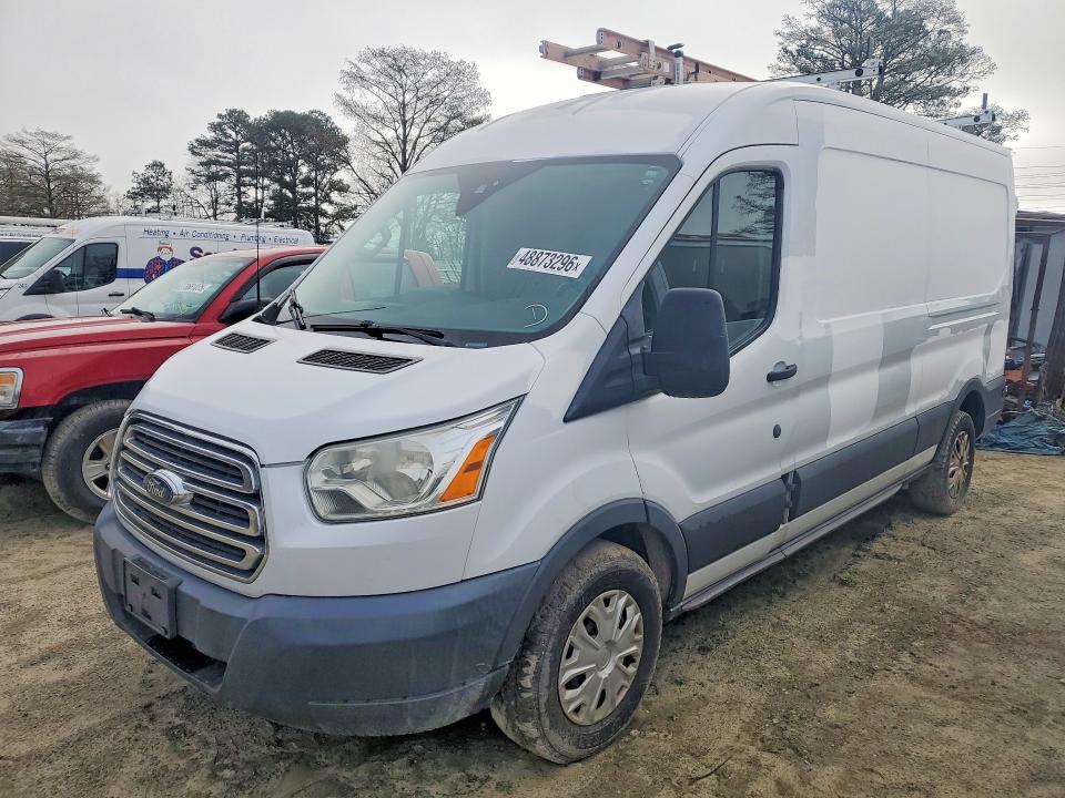 Auction sale of the 2016 Ford Transit T, vin: 1FTYR2CV1GKA11311, lot number: 48873296