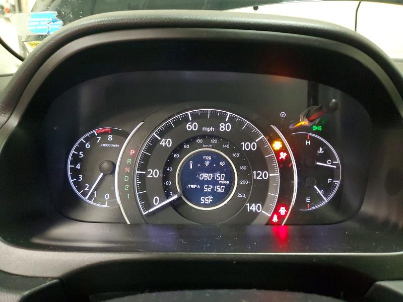 Aukcja sprzedaży 2014 Honda Cr-v, vin: 2HKRM4H73EH685609, numer aukcji: 48902366