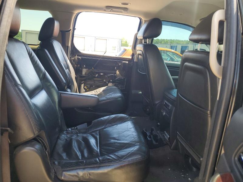 2011 Cadillac Escalade მანქანა იყიდება აუქციონზე, vin: 1GYS4GEF0BR242220, აუქციონის ნომერი: 50656066