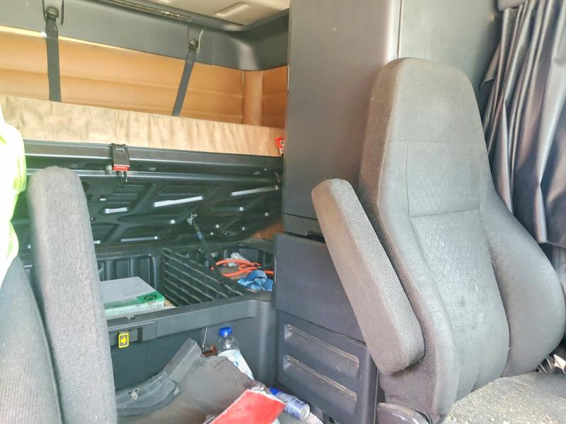 Aukcja sprzedaży 2020 Freigliner Cascadia 126, vin: 3AKJHHDR3LSLU4328, numer aukcji: 47779326