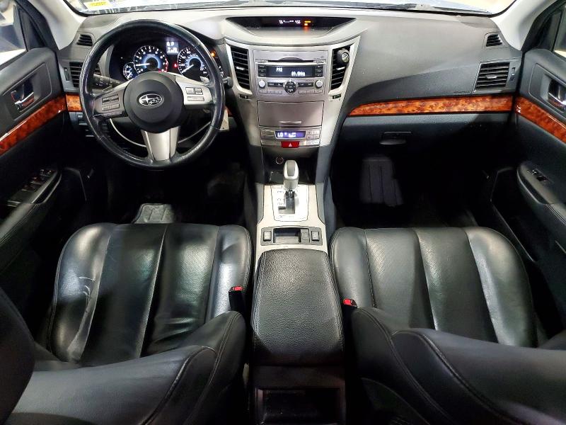 Продаж на аукціоні авто 2010 Subaru Outback, vin: 4S4BRBKC6A3343408, номер лоту: 49976076