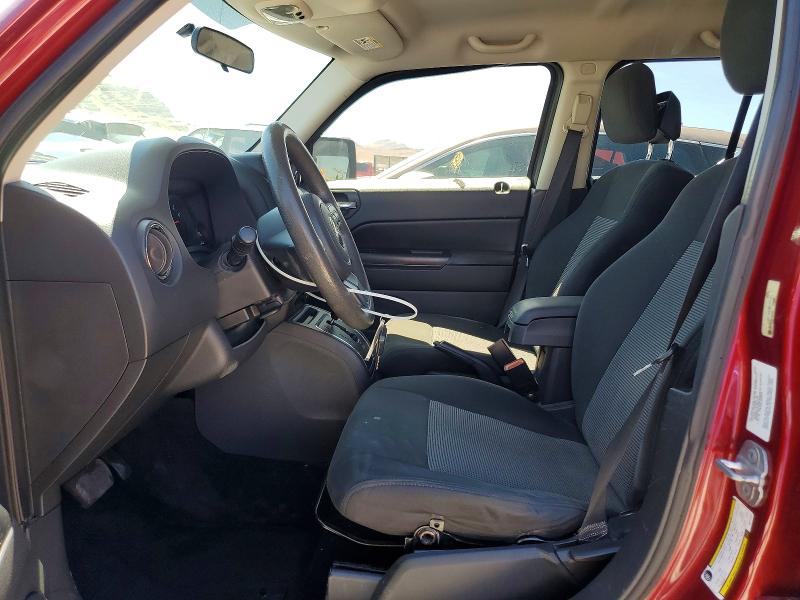 Продажа на аукционе авто 2011 Jeep Patriot, vin: 1J4NT1GA4BD171227, номер лота: 49003596